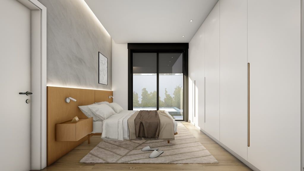 Casa de Condomínio, 3 quartos - Foto 15