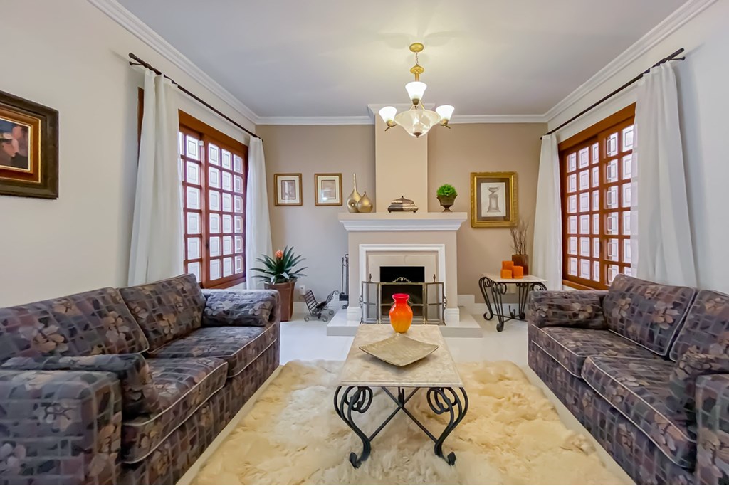 Casa, 4 quartos, 489 m² - Foto 28