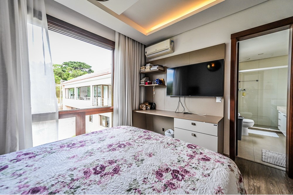 Casa de Condomínio, 5 quartos - Foto 62