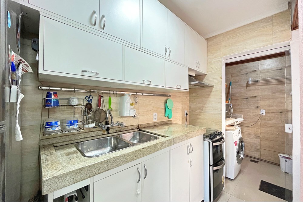 Casa de Condomínio à venda com 3 quartos, 132m² - Foto 37