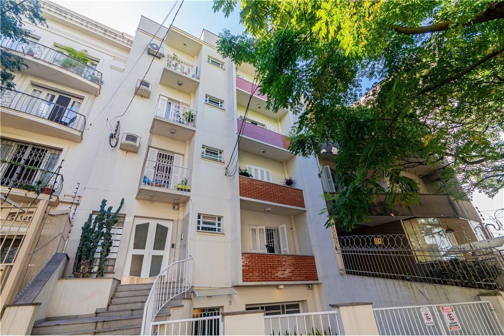 Apartamento à venda com 2 quartos, 109m² - Foto 4
