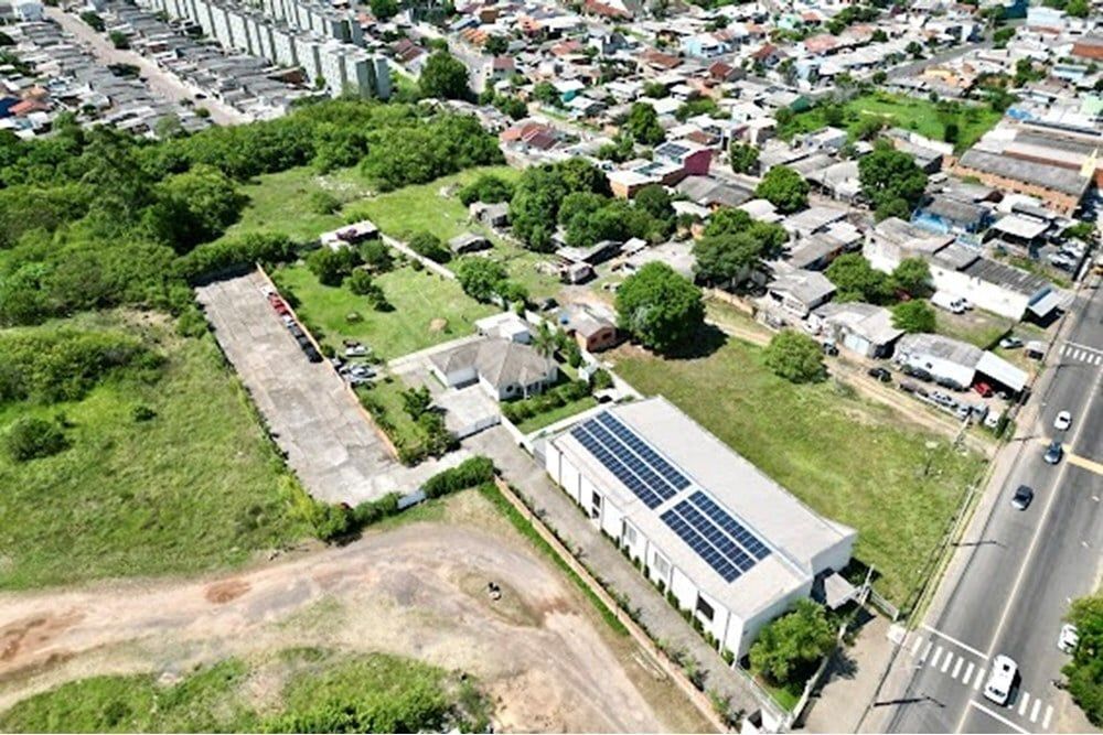 Terreno à venda - Foto 9