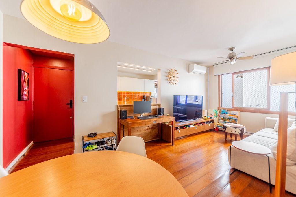 Cobertura, 3 quartos, 167 m² - Foto 7