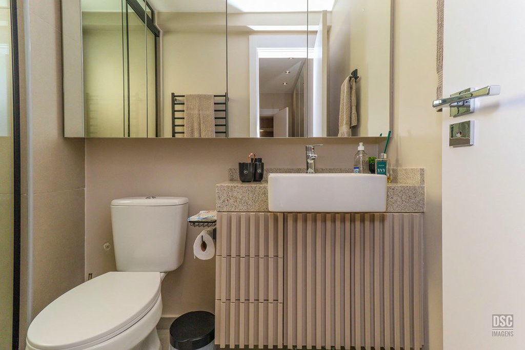 Apartamento, 2 quartos, 70 m² - Foto 68