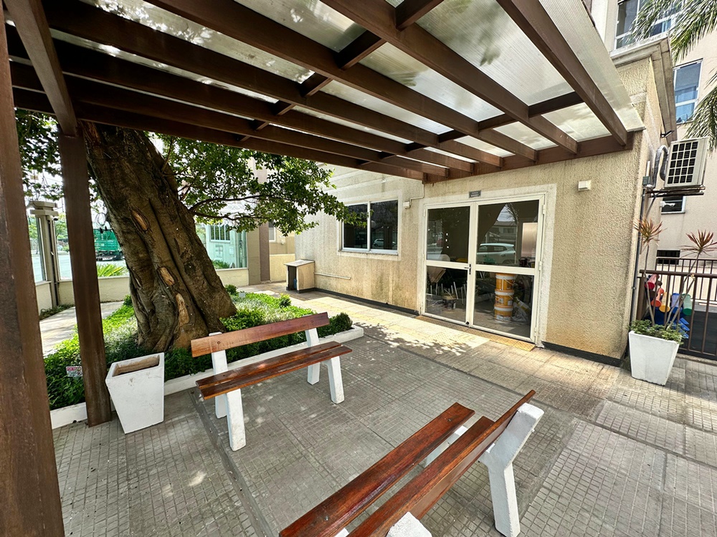 Apartamento, 2 quartos, 49 m² - Foto 9