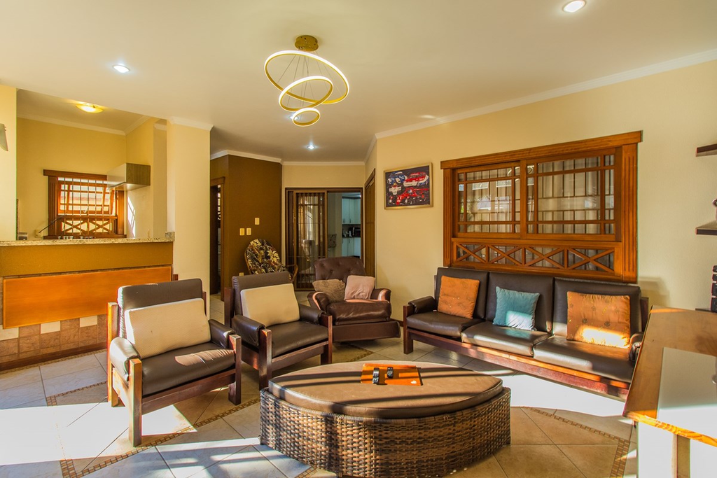Casa, 4 quartos, 524 m² - Foto 63