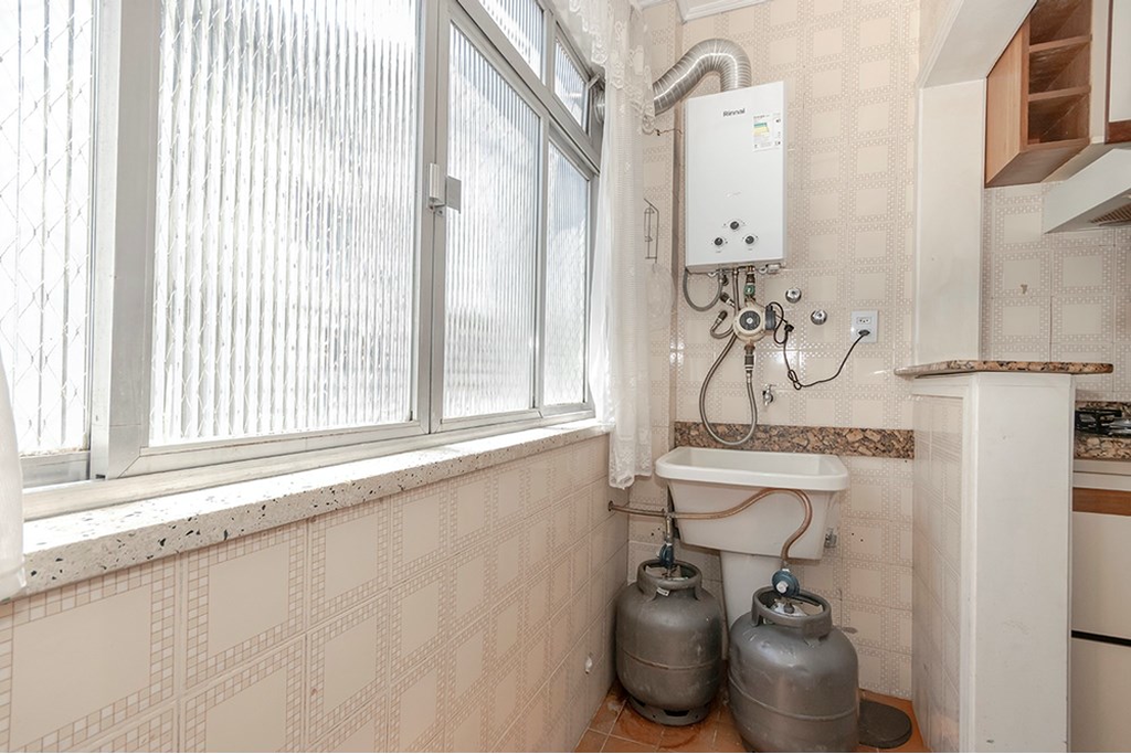 Apartamento, 2 quartos, 75 m² - Foto 6