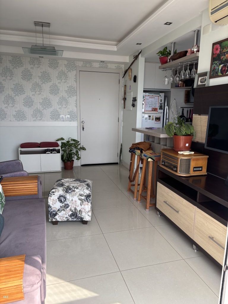 Apartamento, 2 quartos, 58 m² - Foto 13