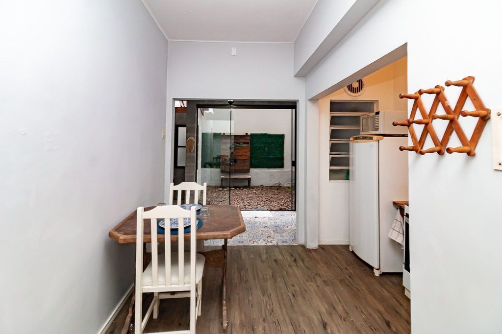 Depósito-Galpão, 33 m² - Foto 20