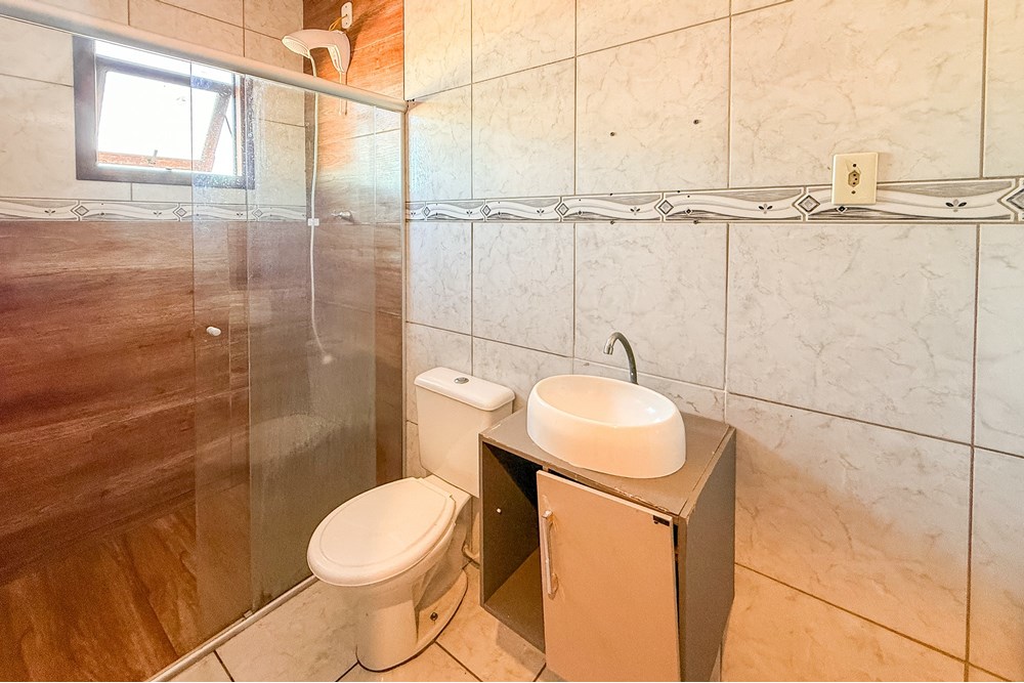 Casa, 2 quartos, 68 m² - Foto 14