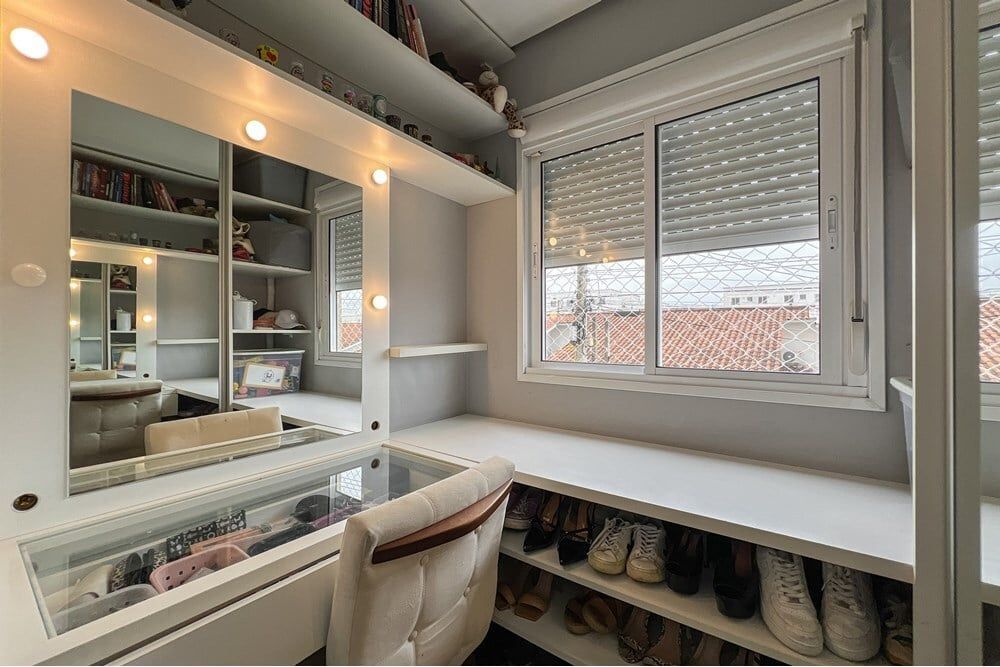 Apartamento, 3 quartos, 61 m² - Foto 4