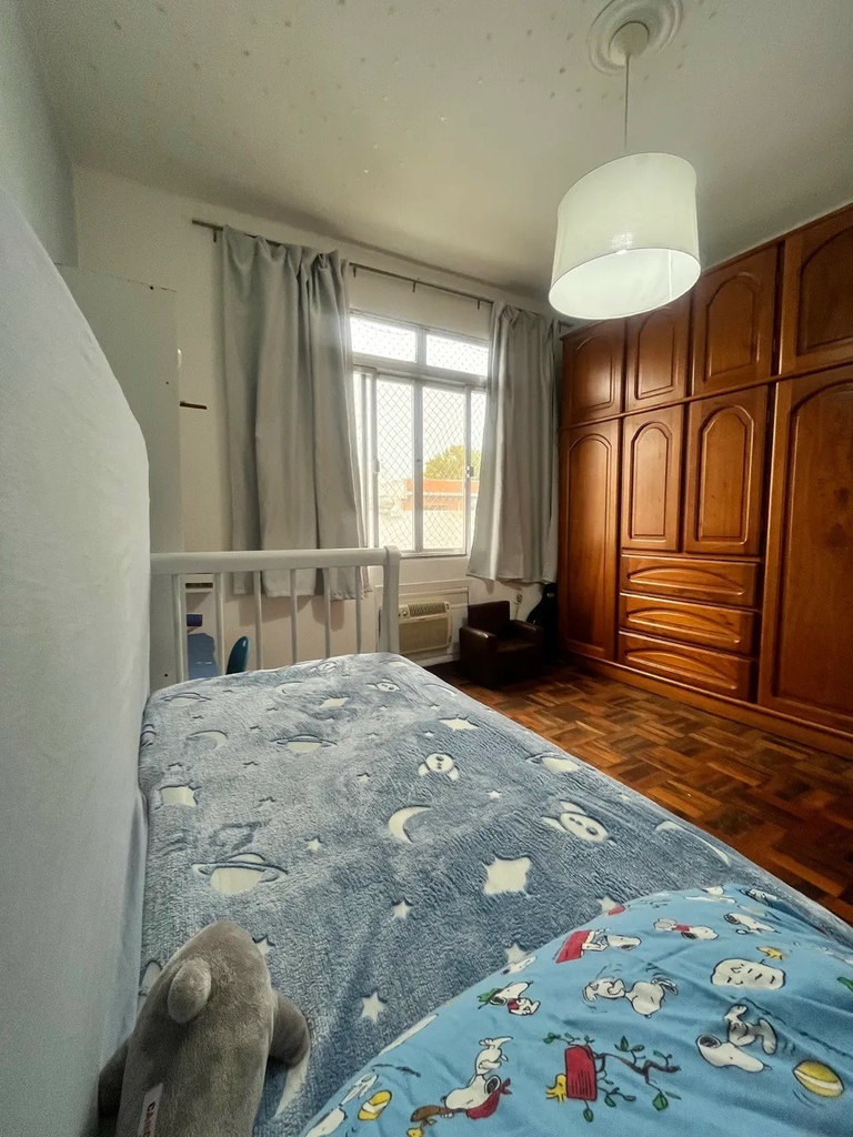 Apartamento, 2 quartos, 71 m² - Foto 6