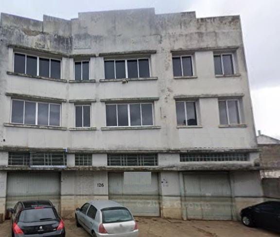 Depósito-Galpão-Armazém para alugar, 1201m² - Foto 1