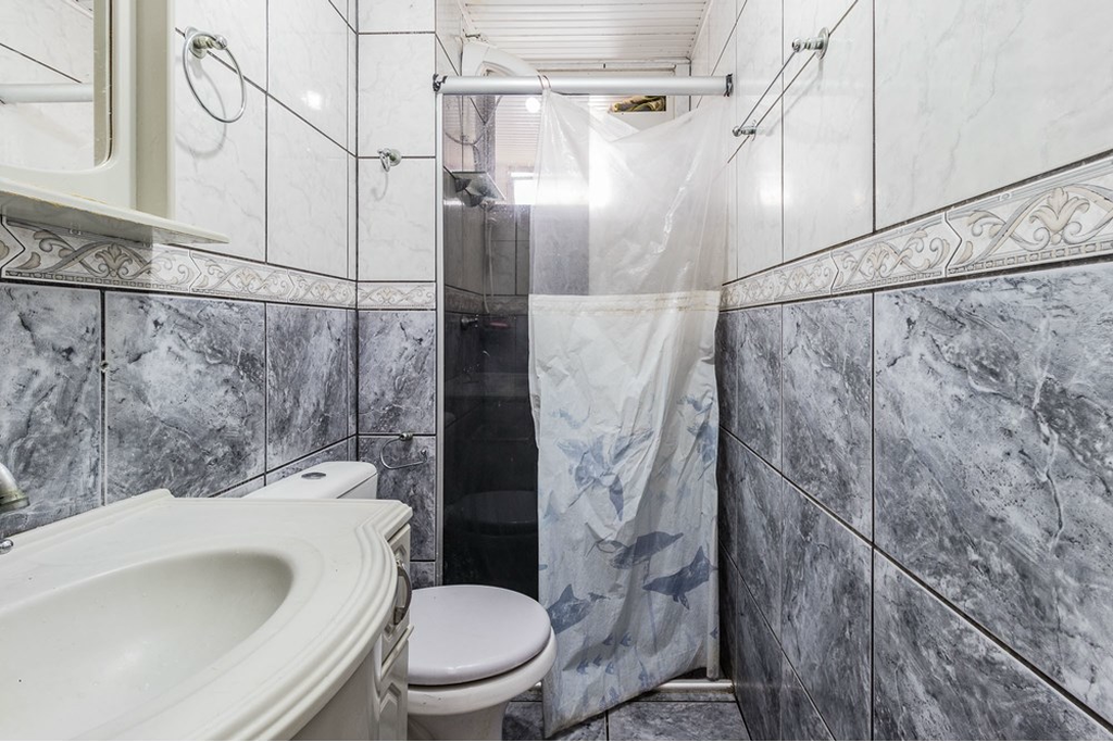 Apartamento à venda com 3 quartos, 69m² - Foto 4