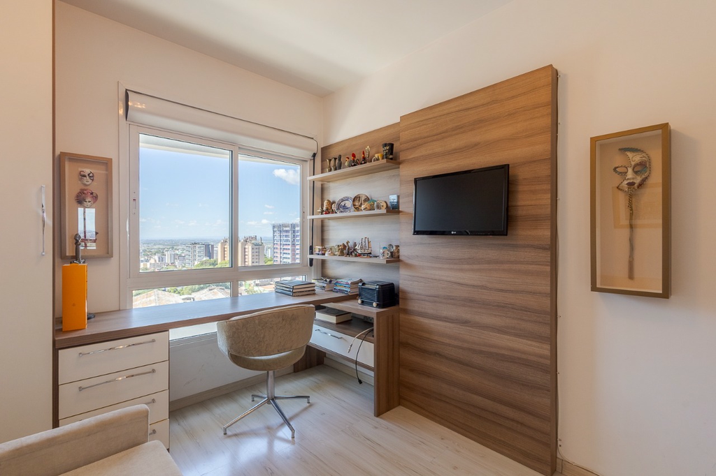 Apartamento, 2 quartos, 76 m² - Foto 35