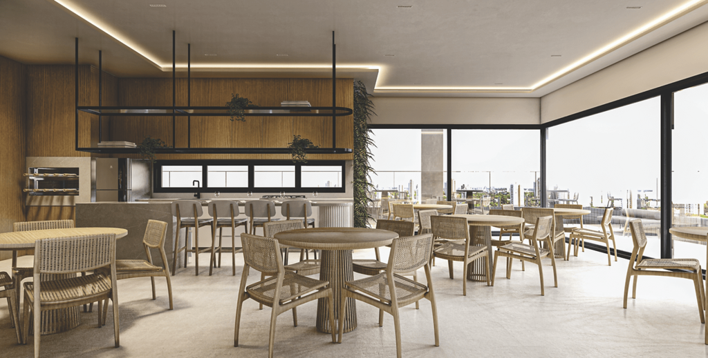 Depósito-Galpão, 97 m² - Foto 6