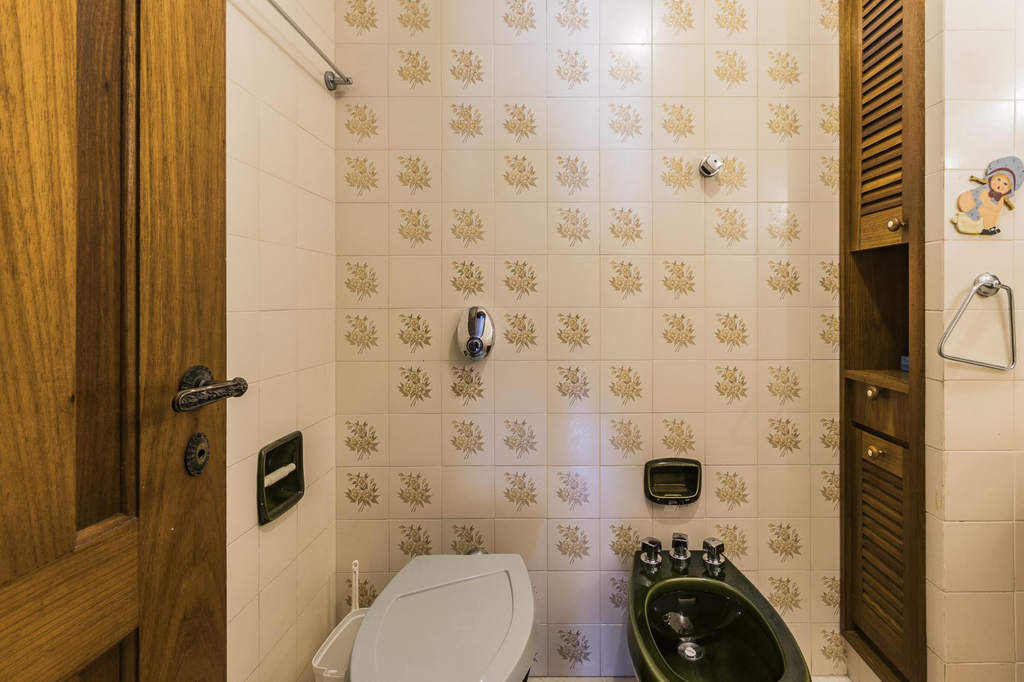 Cobertura, 3 quartos, 258 m² - Foto 15