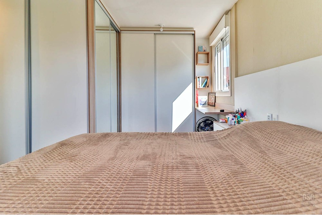 Apartamento, 2 quartos, 76 m² - Foto 3