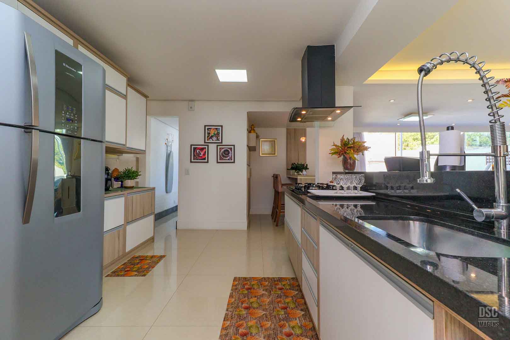 Casa, 3 quartos, 283 m² - Foto 13