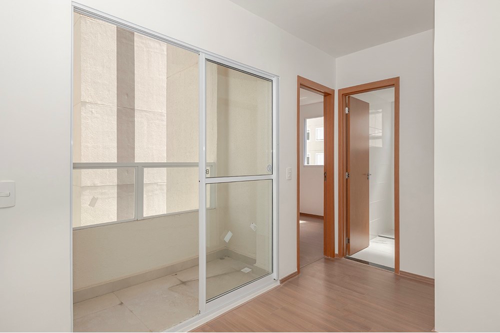 Apartamento, 2 quartos, 45 m² - Foto 28