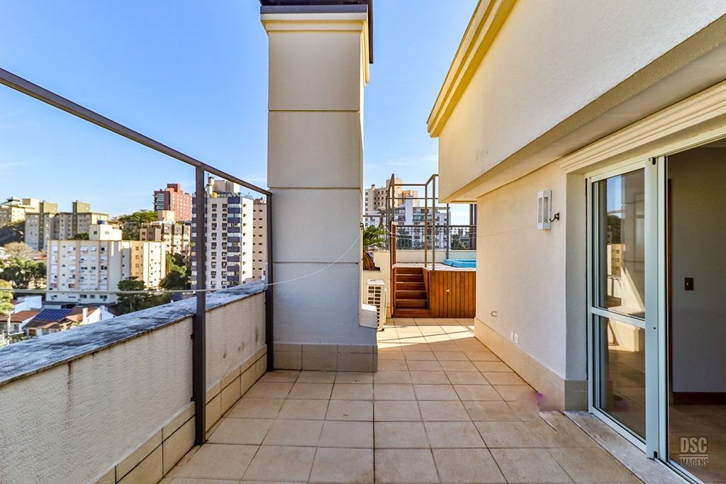 Cobertura, 3 quartos, 234 m² - Foto 8