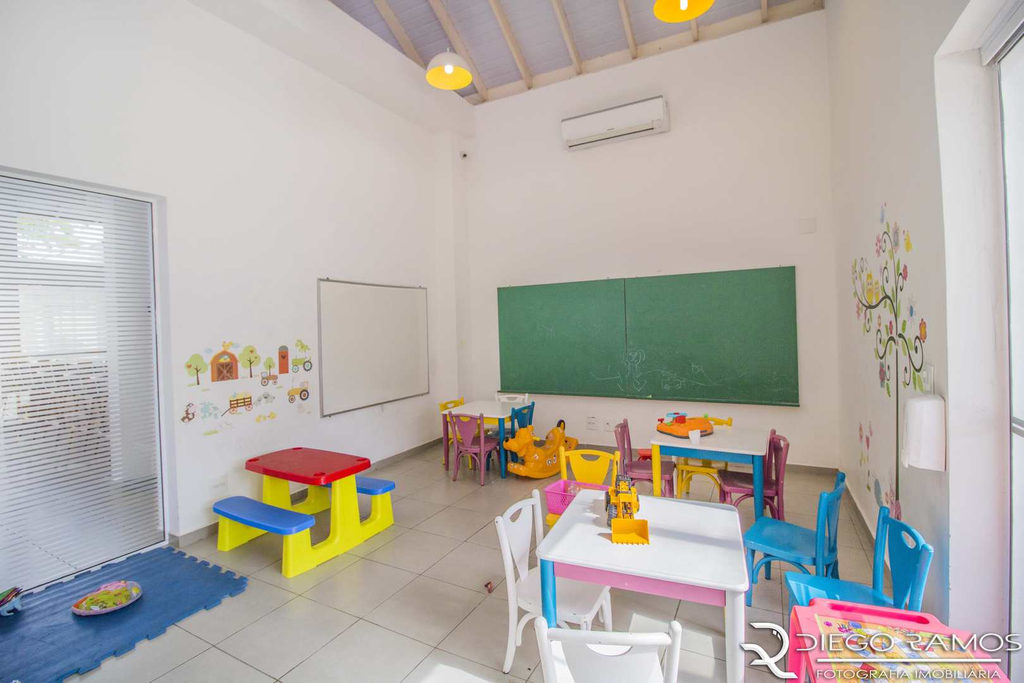Casa de Condomínio, 4 quartos - Foto 29