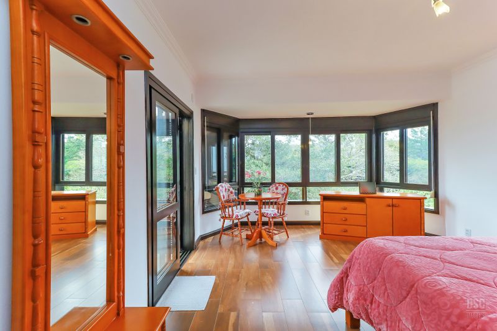 Casa, 4 quartos, 456 m² - Foto 15