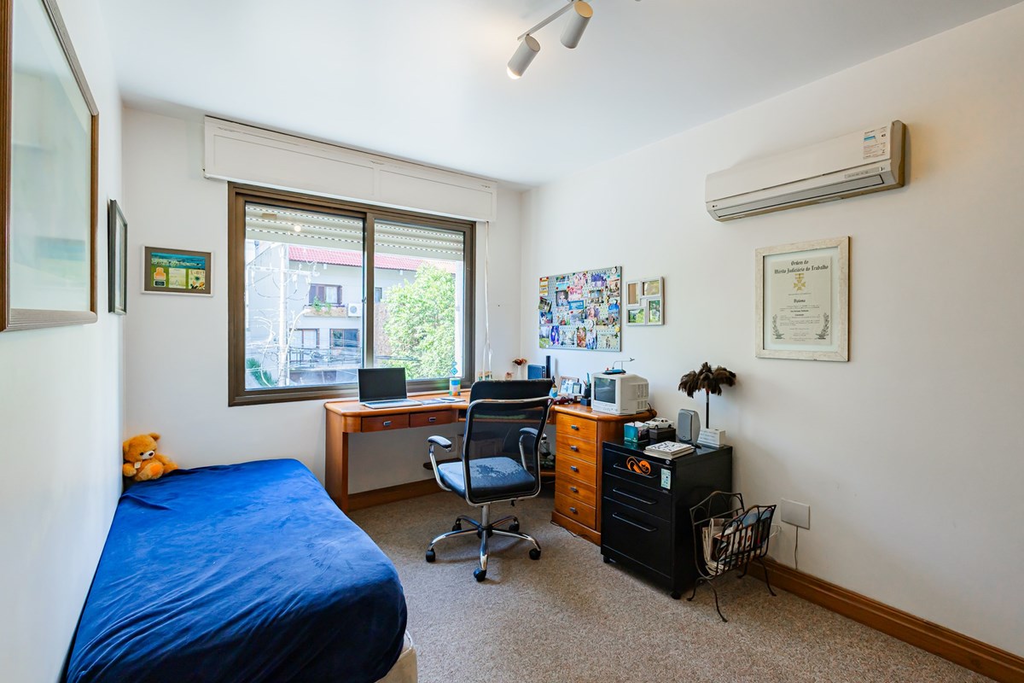 Apartamento, 3 quartos, 141 m² - Foto 25