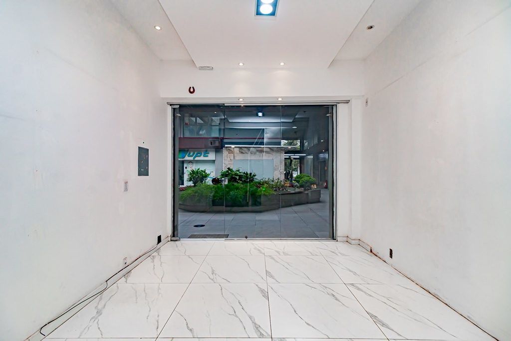 Loja-Salão, 42 m² - Foto 11
