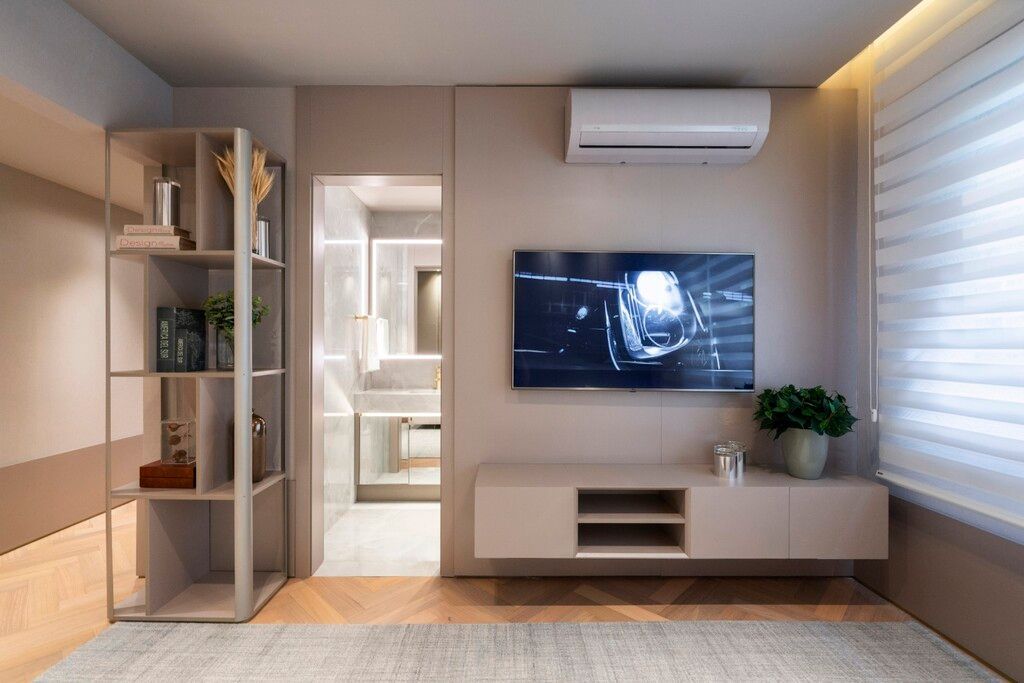 Apartamento, 4 quartos, 259 m² - Foto 20