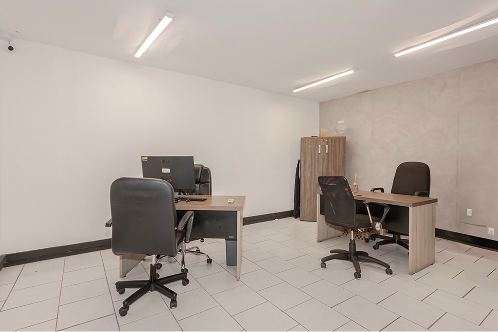 Loja-Salão, 301 m² - Foto 9