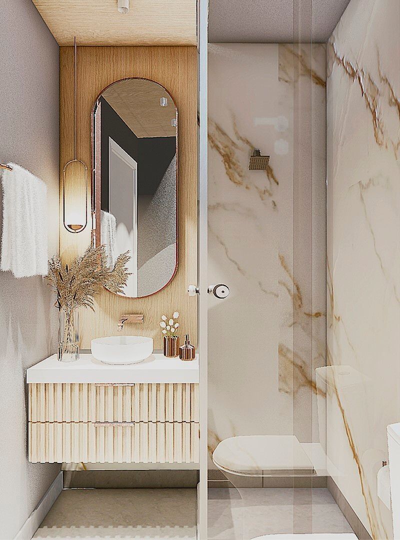 Casa de Condomínio, 2 quartos - Foto 22