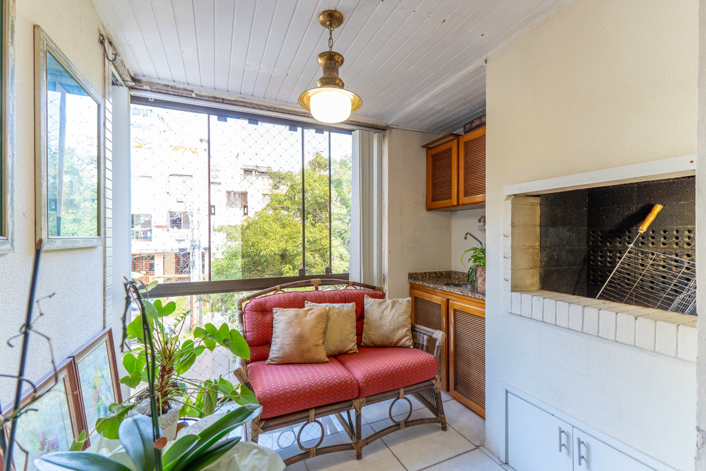 Apartamento, 2 quartos, 81 m² - Foto 18