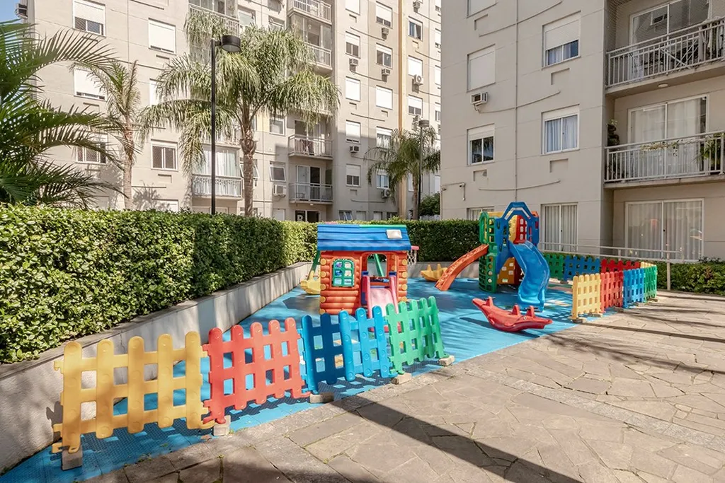 Apartamento, 2 quartos, 49 m² - Foto 32