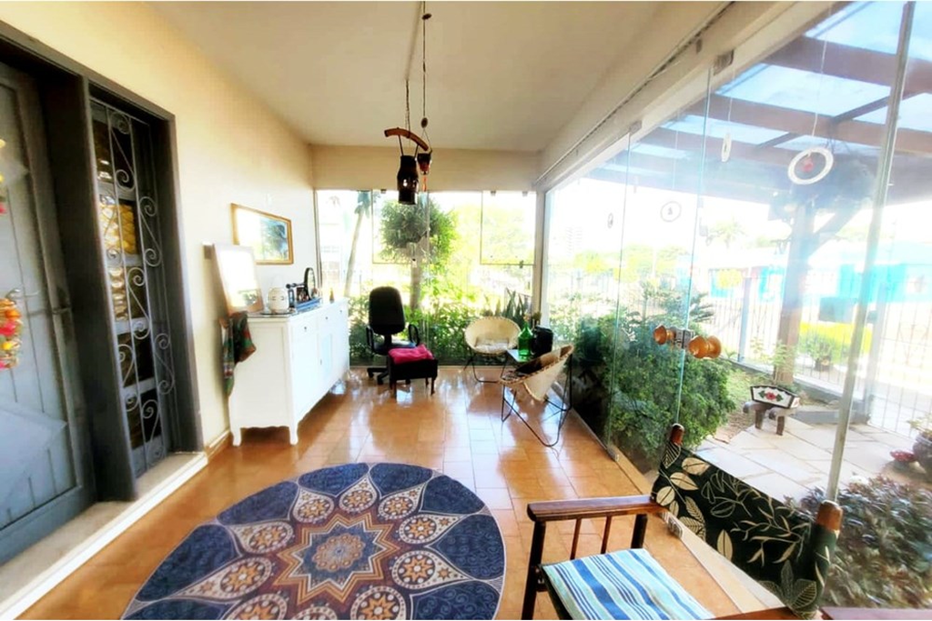 Casa à venda com 4 quartos, 393m² - Foto 25