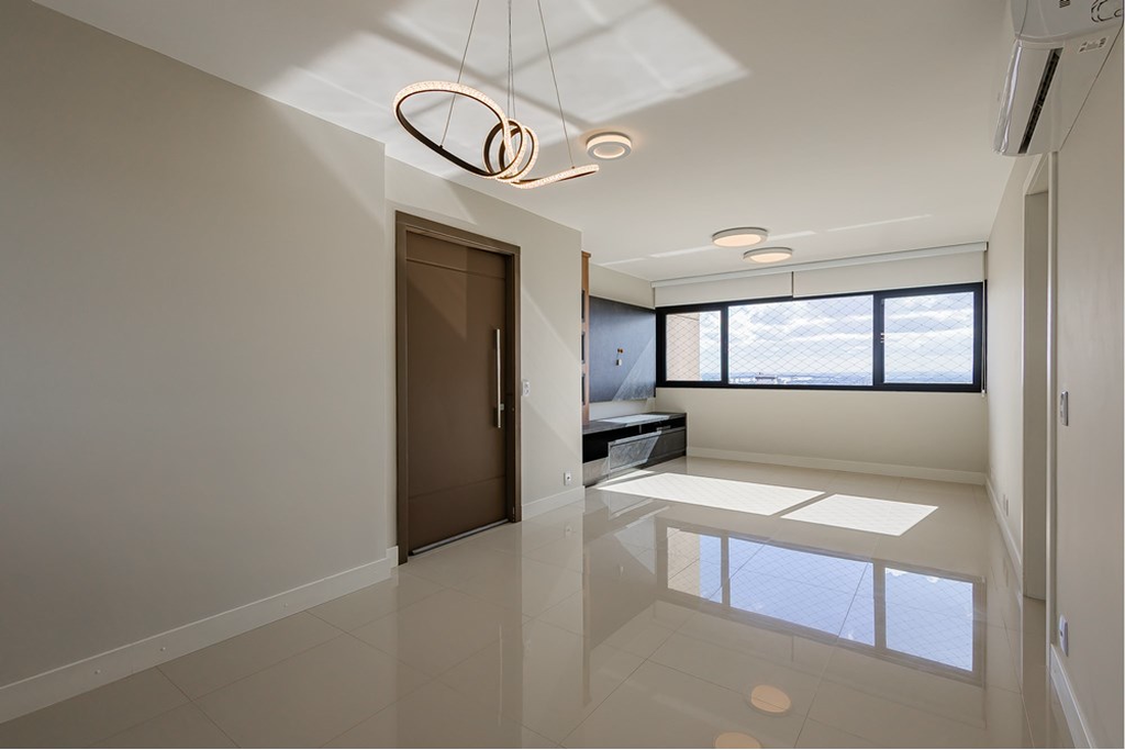 Apartamento, 3 quartos, 99 m² - Foto 1