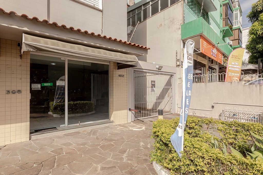 Loja-Salão, 33 m² - Foto 11