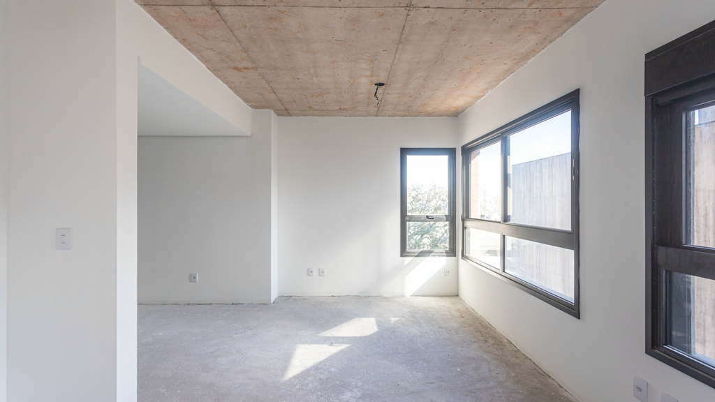 Apartamento, 1 quarto, 45 m² - Foto 20