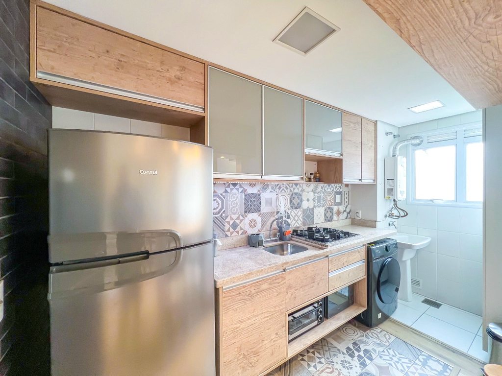 Apartamento à venda com 2 quartos, 65m² - Foto 14