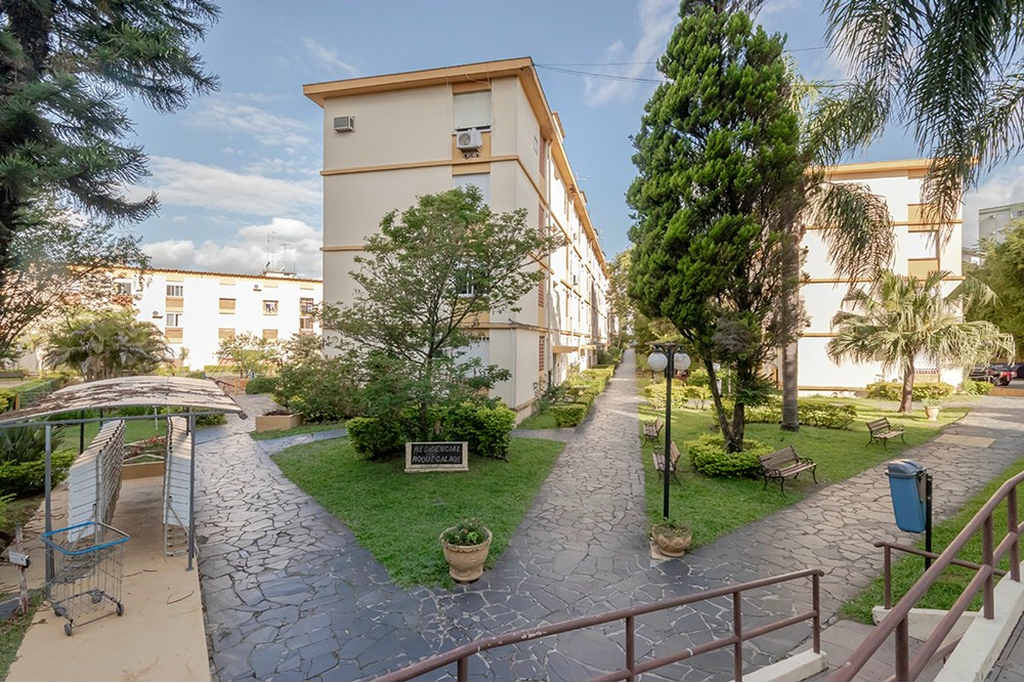 Apartamento, 2 quartos, 48 m² - Foto 27