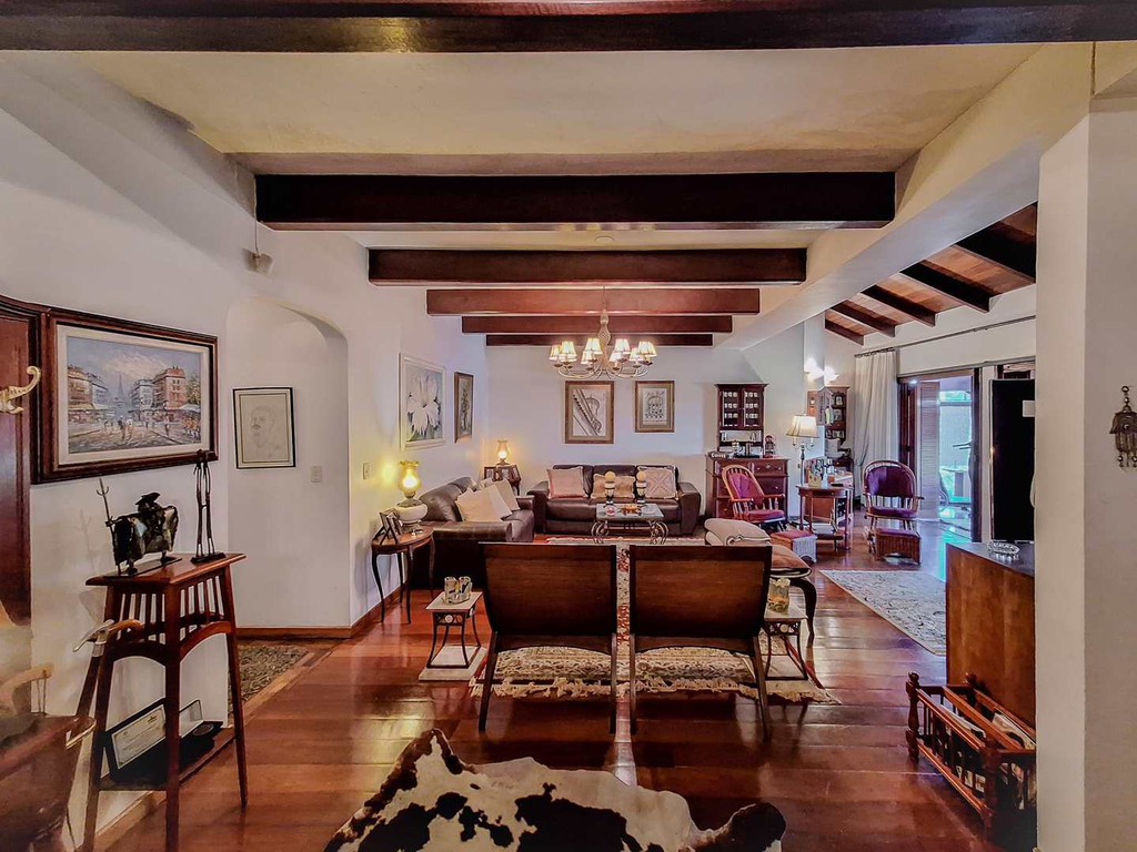 Casa, 3 quartos, 206 m² - Foto 48