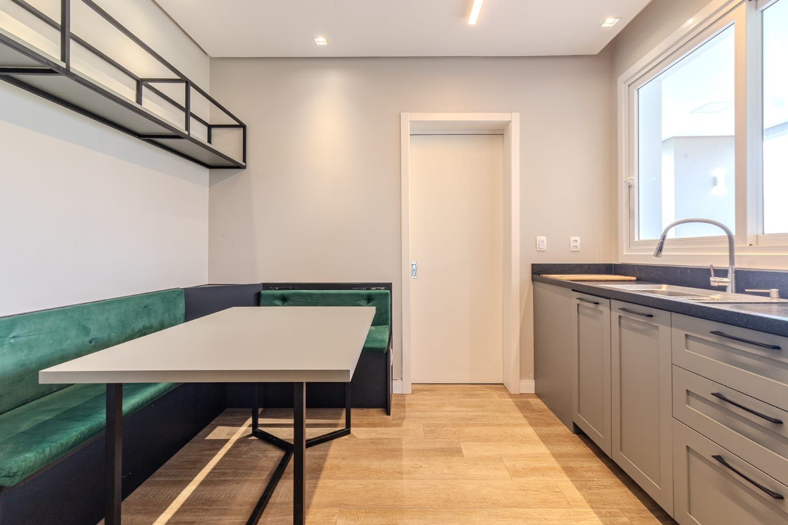 Casa de Condomínio, 4 quartos - Foto 65