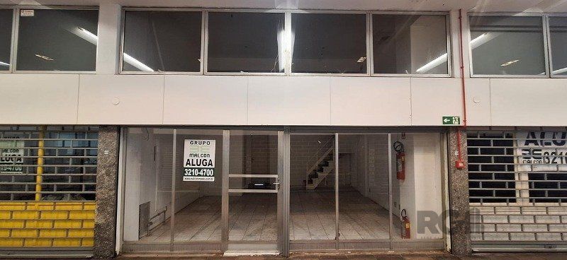 Loja-Salão para alugar, 42m² - Foto 2