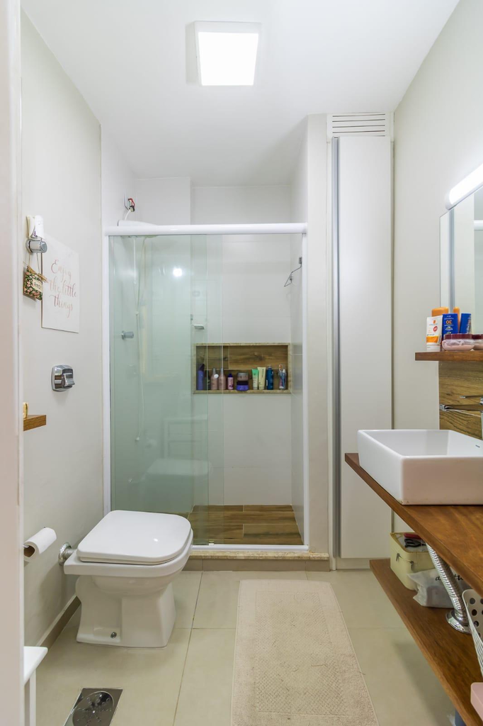 Apartamento, 2 quartos, 61 m² - Foto 9