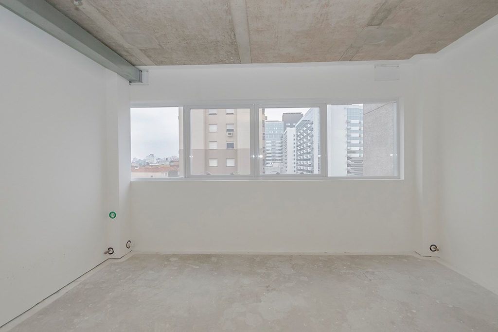 Sala-Conjunto, 36 m² - Foto 35