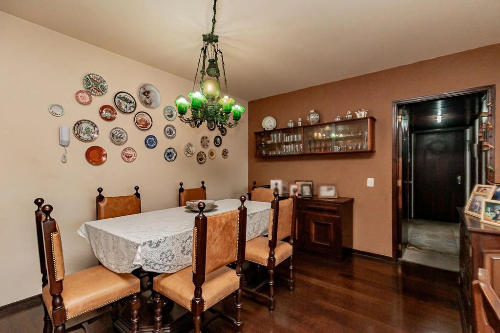 Apartamento, 3 quartos, 115 m² - Foto 42