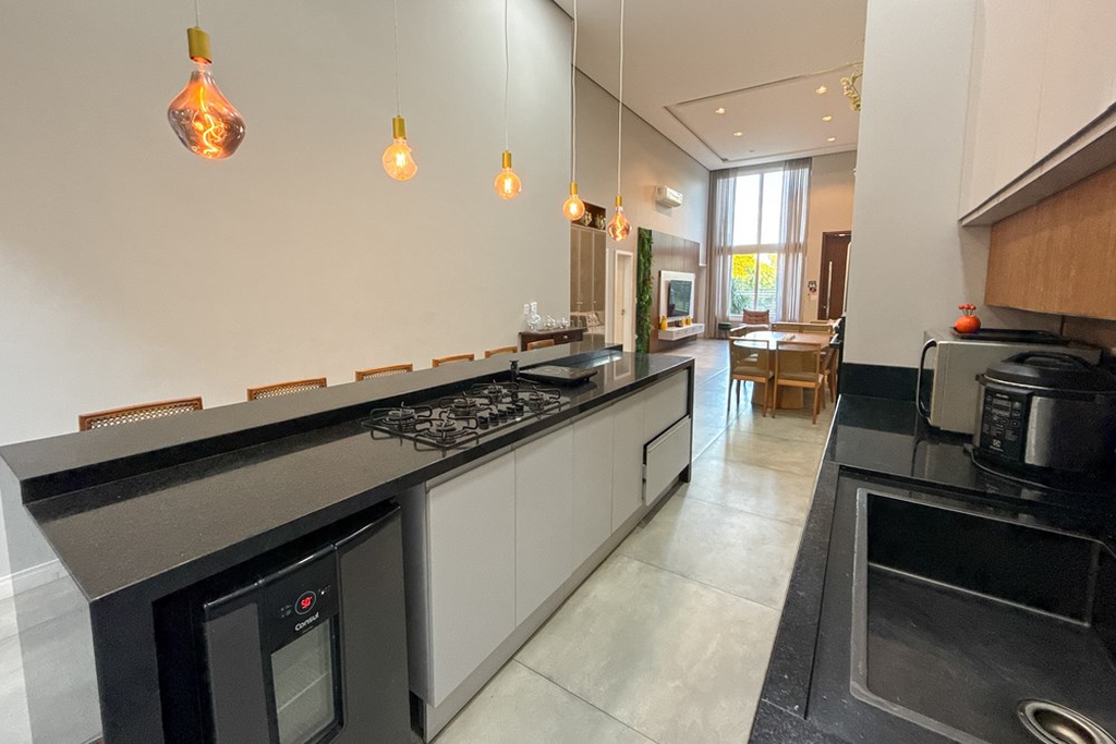 Casa, 3 quartos, 207 m² - Foto 45