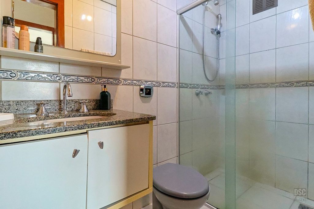 Apartamento, 2 quartos, 57 m² - Foto 11