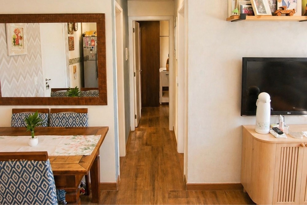 Apartamento, 2 quartos, 45 m² - Foto 25
