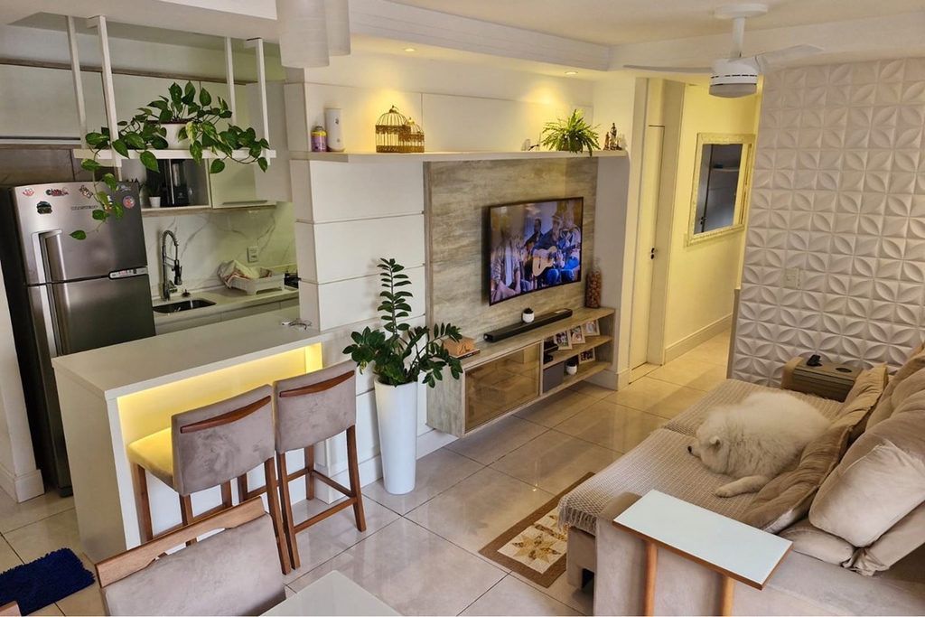 Apartamento, 3 quartos, 70 m² - Foto 6